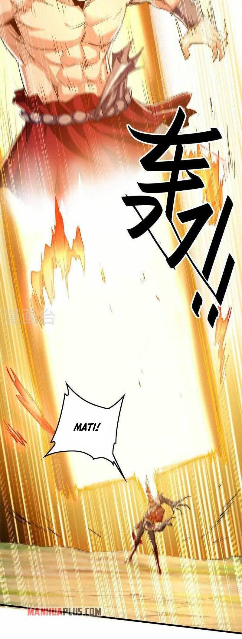 Return of Xiandi Chapter 341 Gambar 24