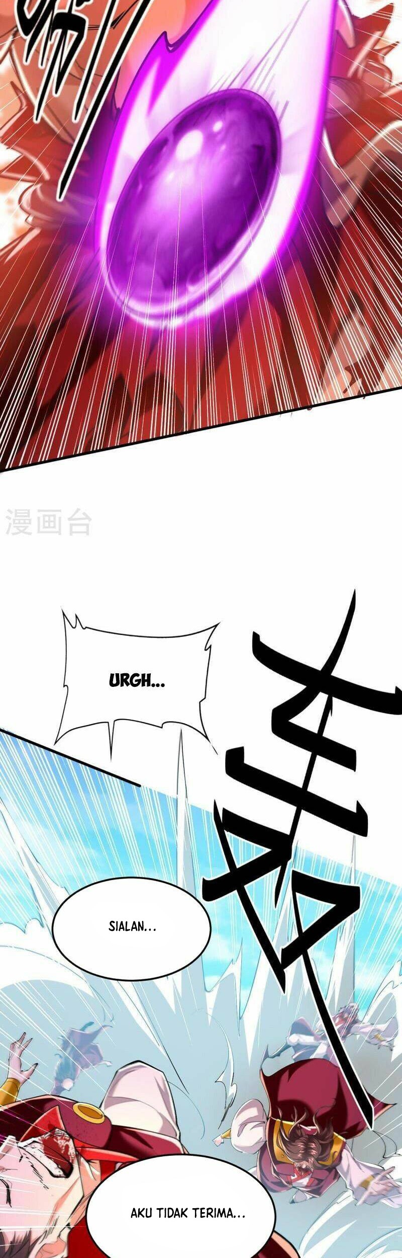 Return of Xiandi Chapter 342 Gambar 9