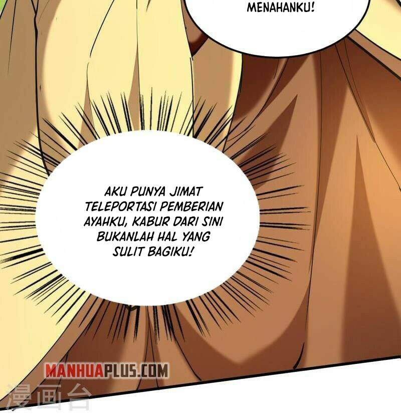 Return of Xiandi Chapter 342 Gambar 12