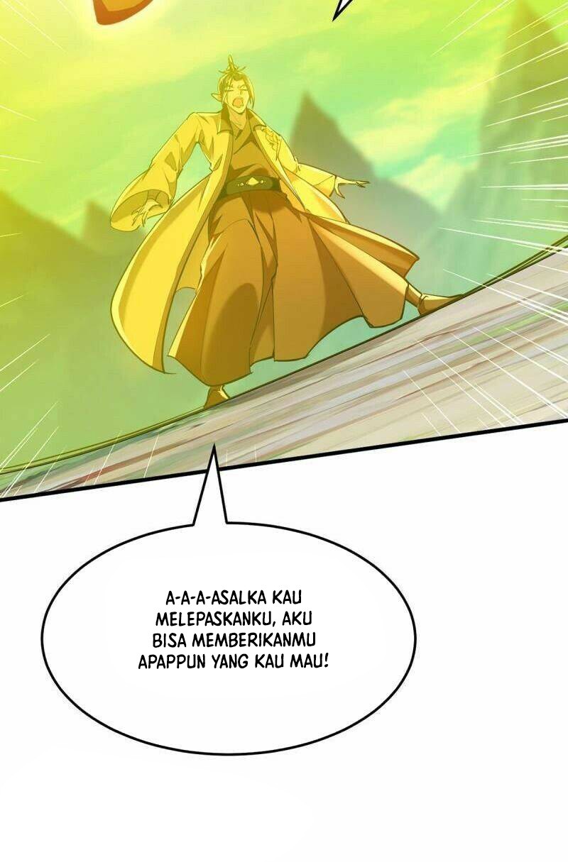 Return of Xiandi Chapter 342 Gambar 17