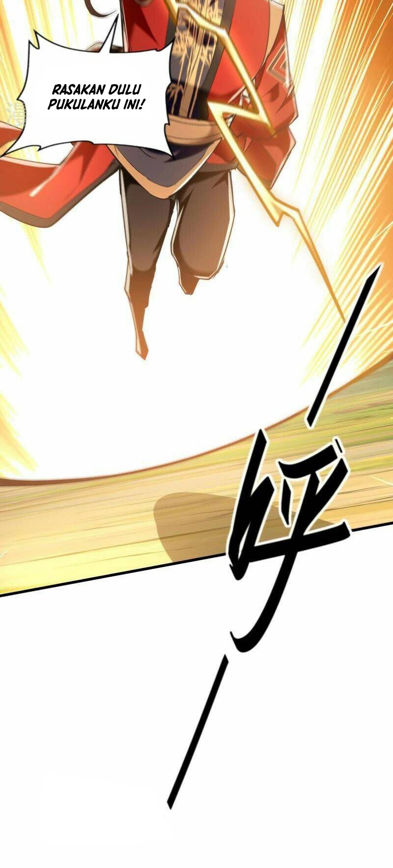 Return of Xiandi Chapter 342 Gambar 24