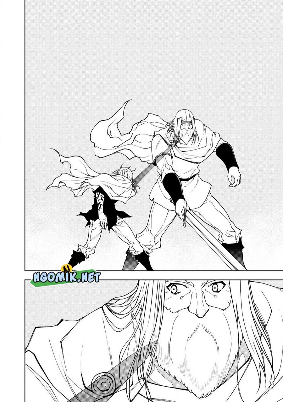 A Banished Failure Survives in the Borderland and Becomes an S-Ranked Exorcist Chapter 2 Gambar 19