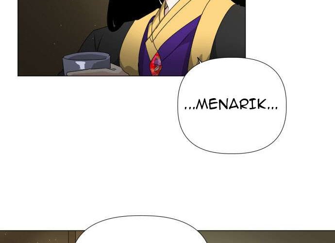 A Bear’s Daughter Chapter 2 Gambar 20