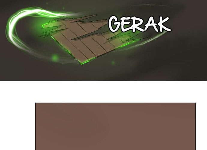 A Bear’s Daughter Chapter 2 Gambar 14