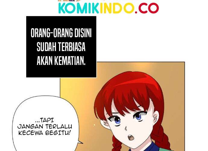 A Bear’s Daughter Chapter 2 Gambar 16