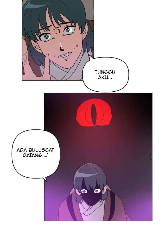 A Bear’s Daughter Chapter 1 Gambar 20