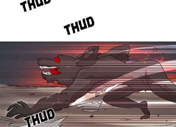 A Bear’s Daughter Chapter 1 Gambar 24