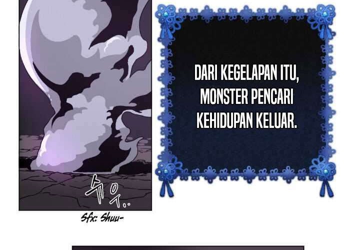 A Bear’s Daughter Chapter 1 Gambar 4