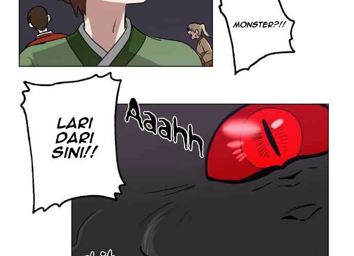 A Bear’s Daughter Chapter 1 Gambar 6