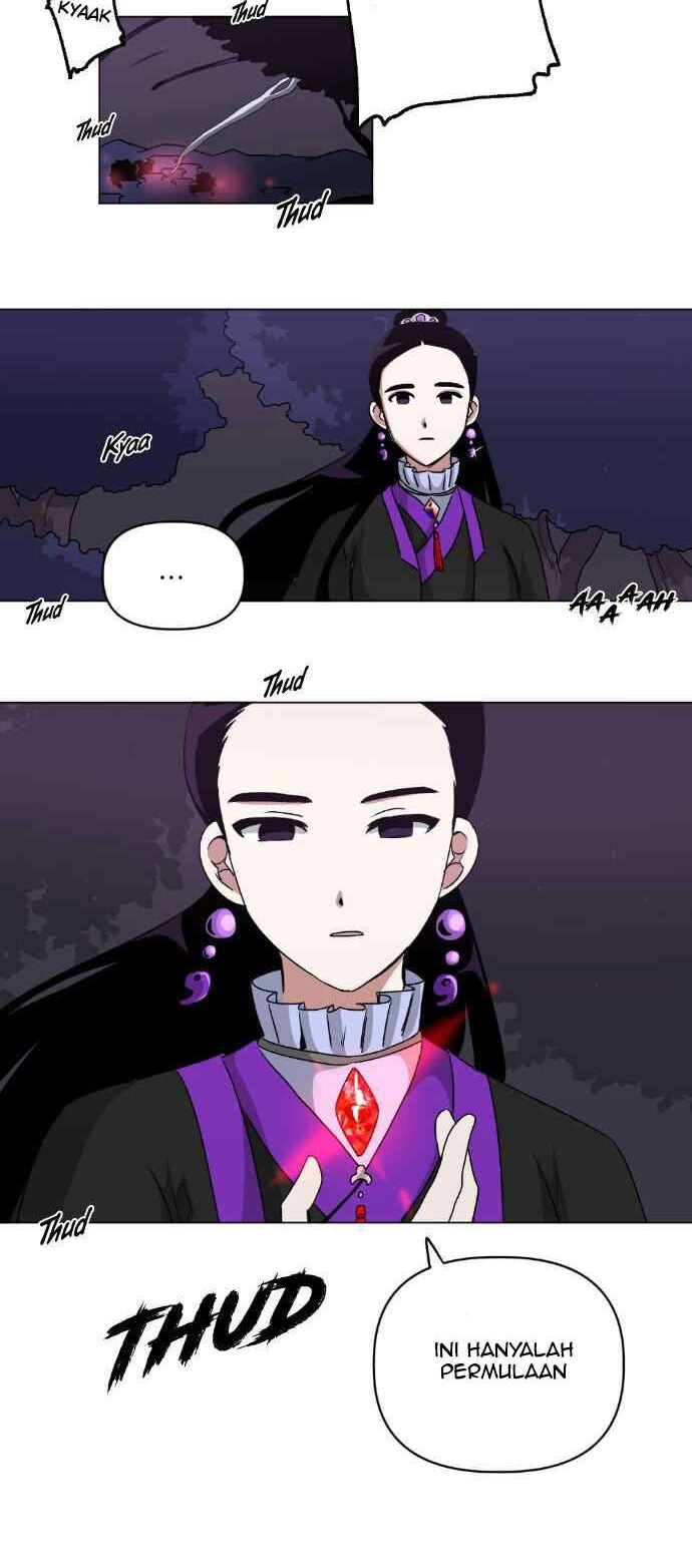 A Bear’s Daughter Chapter 1 Gambar 8