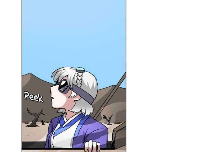 A Bear’s Daughter Chapter 1 Gambar 10