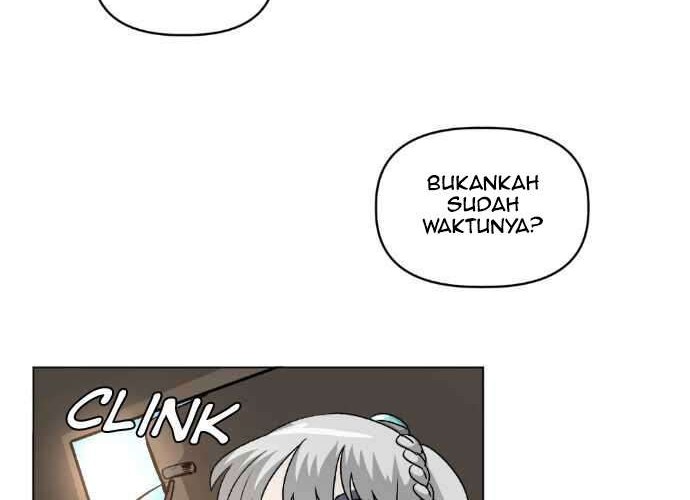 A Bear’s Daughter Chapter 1 Gambar 12