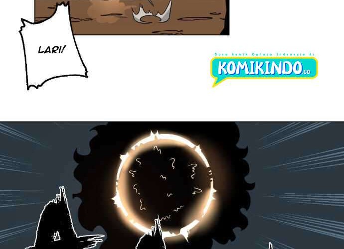 A Bear’s Daughter Chapter 1 Gambar 16