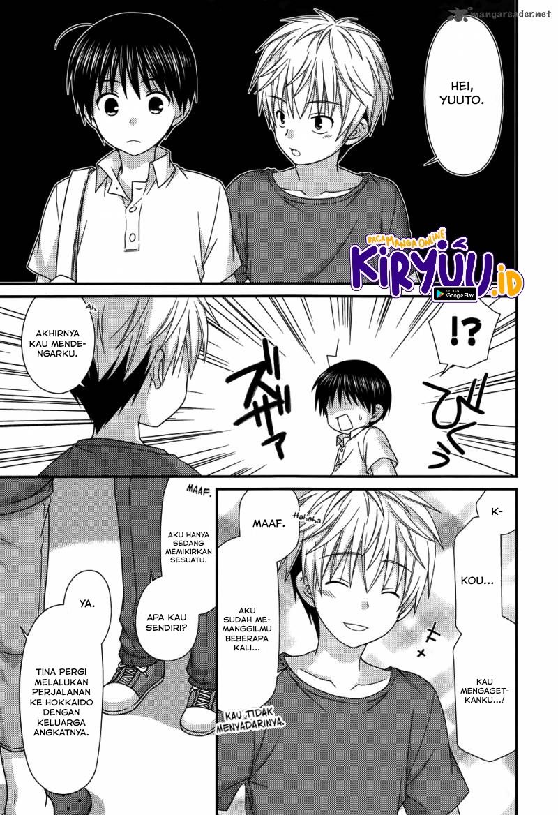 Tonari no Kashiwagi-san Chapter 62 Gambar 12