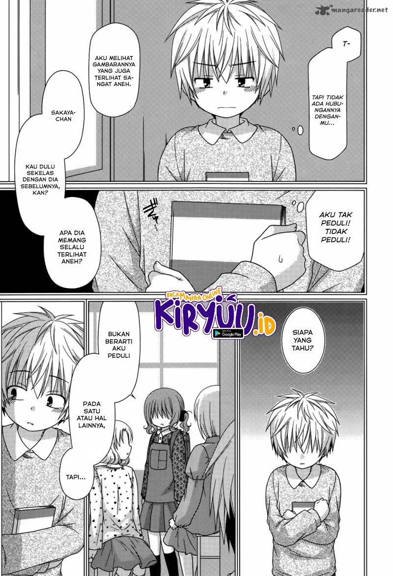 Tonari no Kashiwagi-san Chapter 62 Gambar 16