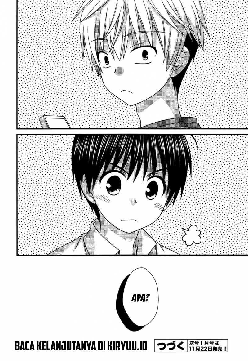 Tonari no Kashiwagi-san Chapter 62 Gambar 25