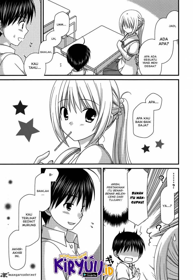 Tonari no Kashiwagi-san Chapter 62 Gambar 6