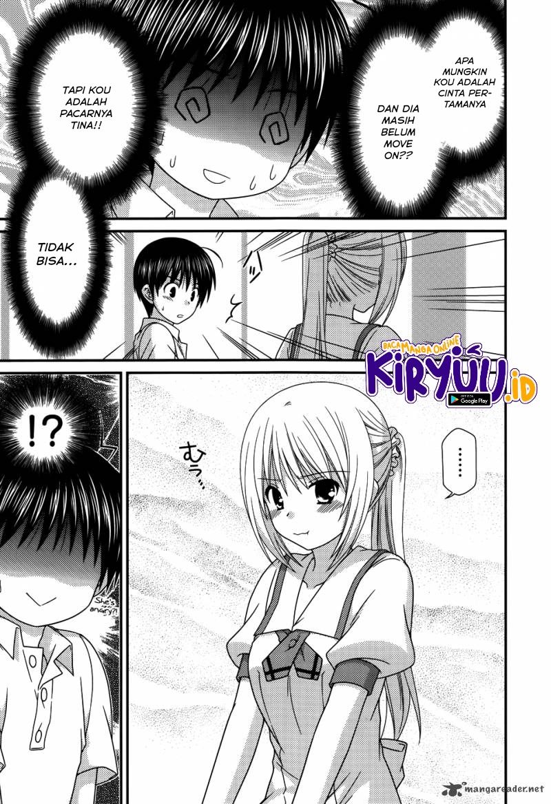 Tonari no Kashiwagi-san Chapter 62 Gambar 8