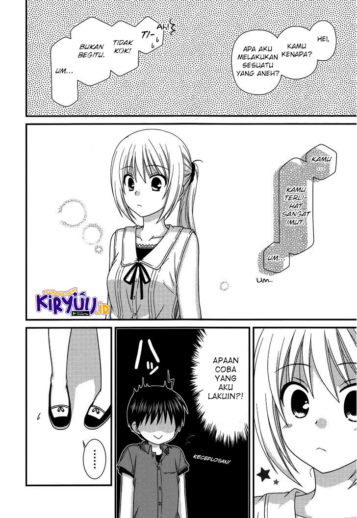 Tonari no Kashiwagi-san Chapter 61 Gambar 5