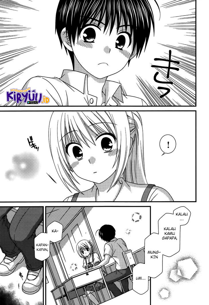 Tonari no Kashiwagi-san Chapter 60 Gambar 10
