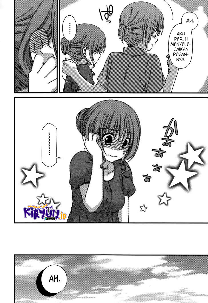 Tonari no Kashiwagi-san Chapter 60 Gambar 19