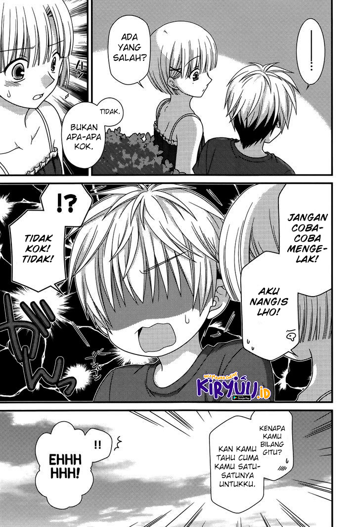 Tonari no Kashiwagi-san Chapter 60 Gambar 22