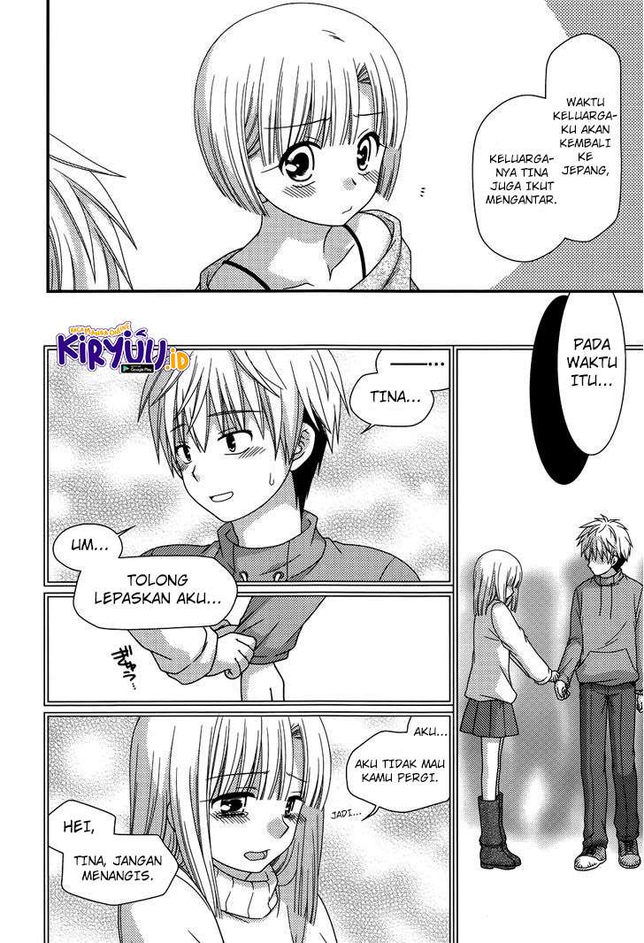 Tonari no Kashiwagi-san Chapter 59 Gambar 15