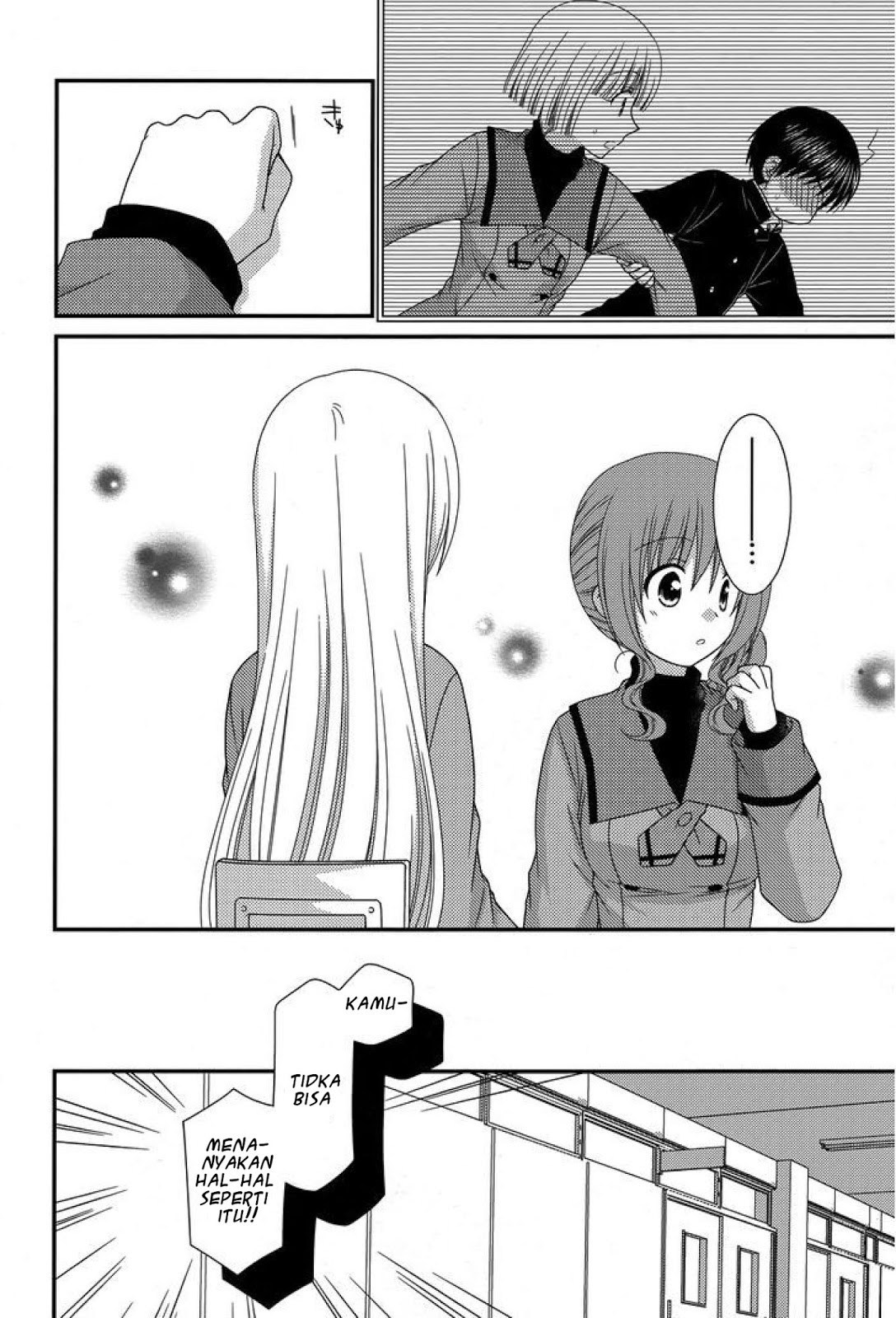 Tonari no Kashiwagi-san Chapter 43 Gambar 12