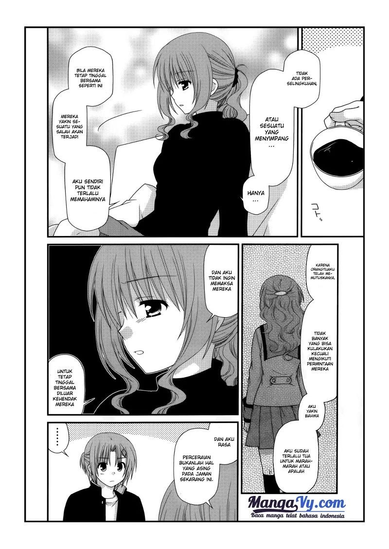 Tonari no Kashiwagi-san Chapter 37 Gambar 11