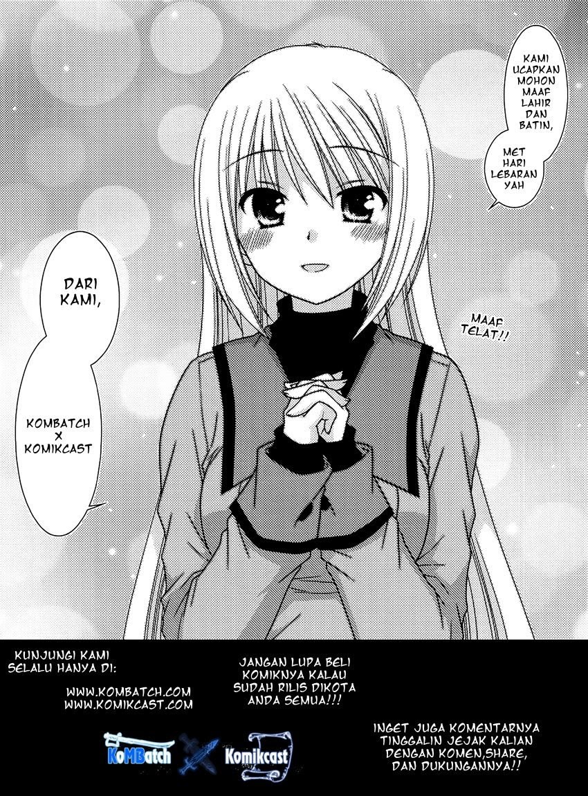 Baca Tonari no Kashiwagi-san Chapter 34 Gambar 2