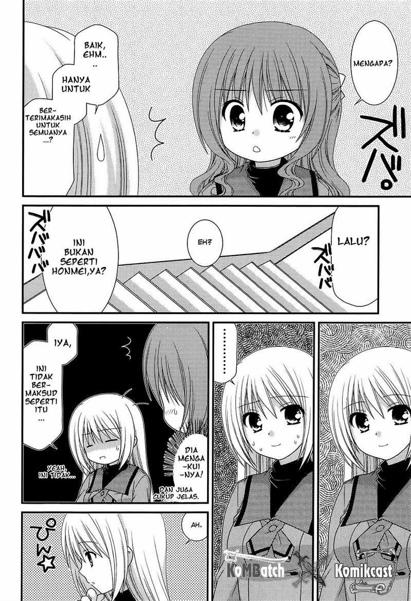 Tonari no Kashiwagi-san Chapter 29 Gambar 13