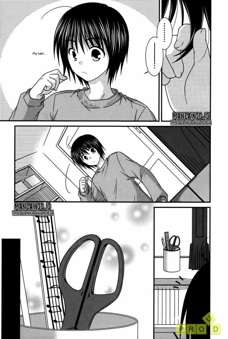 Tonari no Kashiwagi-san Chapter 25 Gambar 6