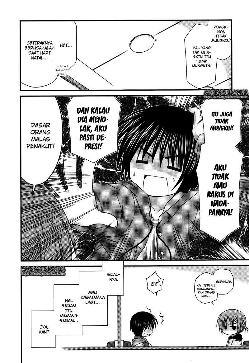 Tonari no Kashiwagi-san Chapter 23 Gambar 5