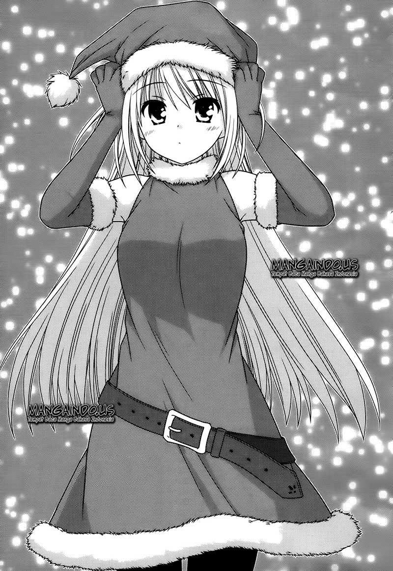 Tonari no Kashiwagi-san Chapter 22 Gambar 32