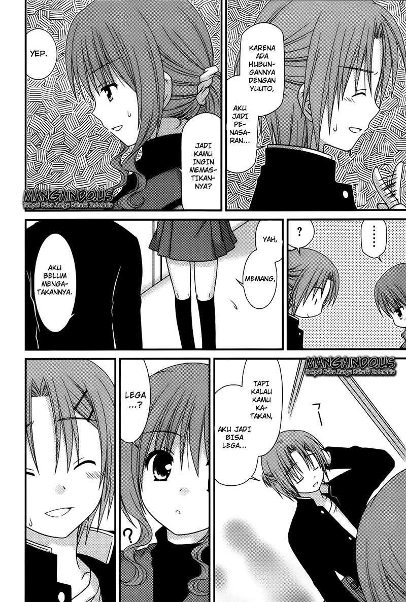 Tonari no Kashiwagi-san Chapter 21 Gambar 11