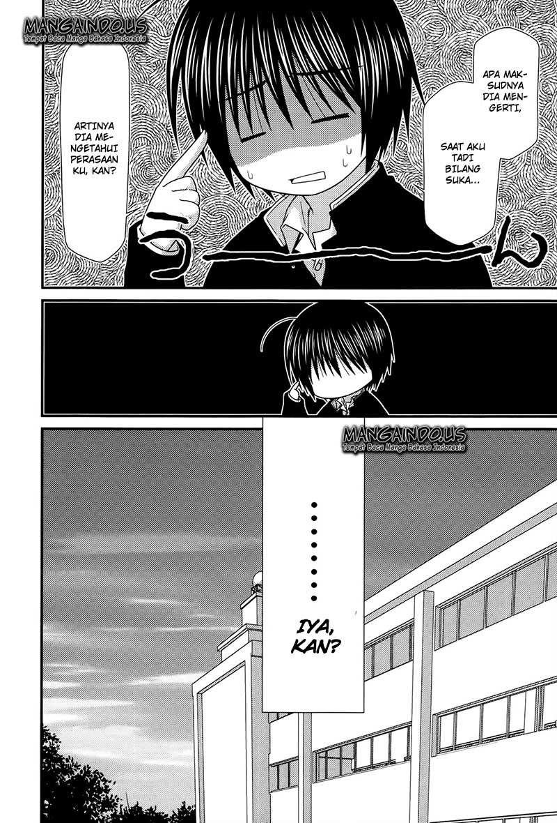 Tonari no Kashiwagi-san Chapter 20 Gambar 25