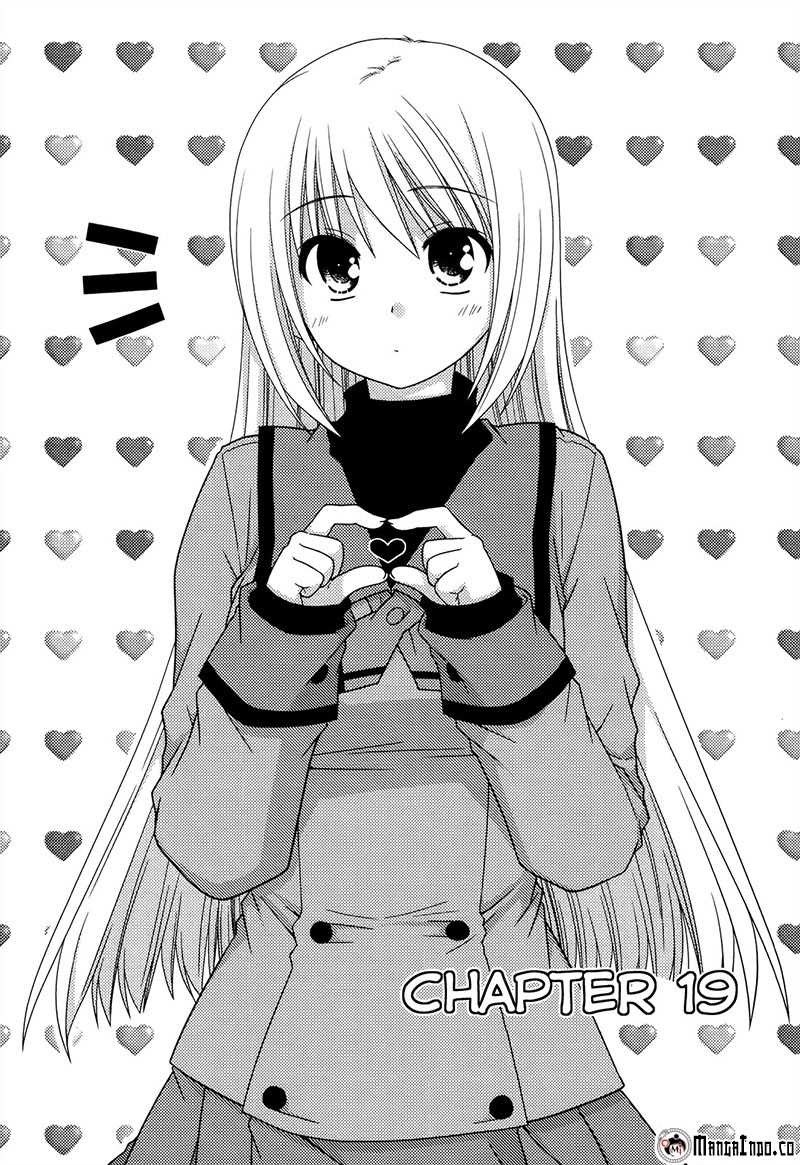 Baca Tonari no Kashiwagi-san Chapter 19 Gambar 2