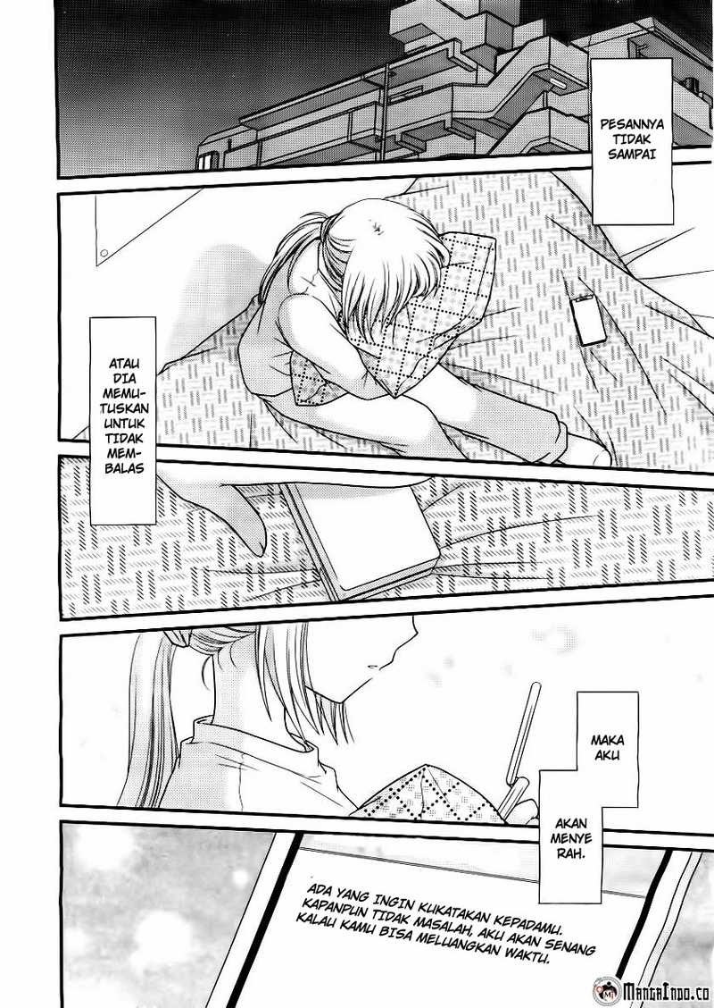 Tonari no Kashiwagi-san Chapter 16 Gambar 23