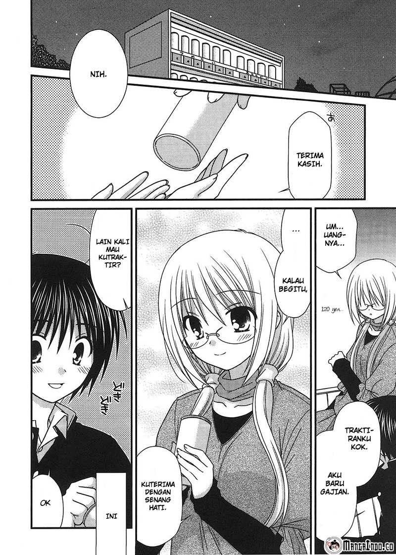 Tonari no Kashiwagi-san Chapter 12 Gambar 10