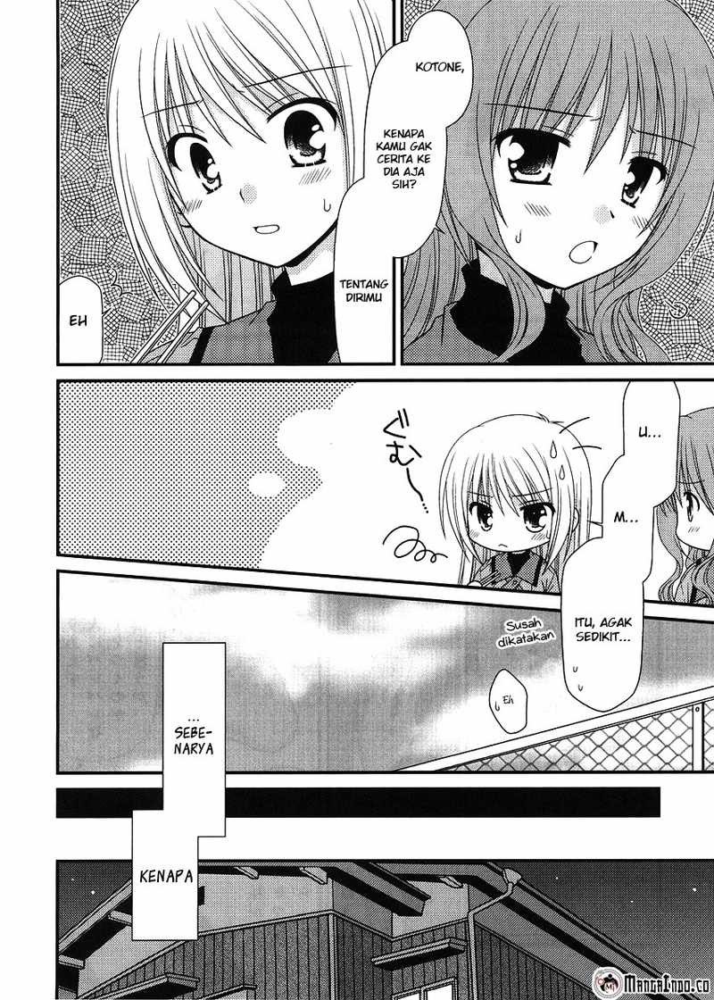 Tonari no Kashiwagi-san Chapter 08 Gambar 11