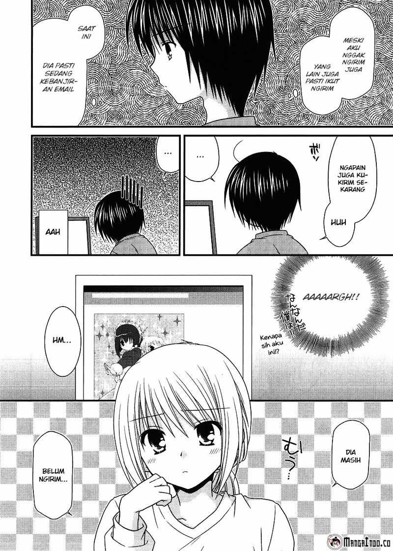 Tonari no Kashiwagi-san Chapter 08 Gambar 13