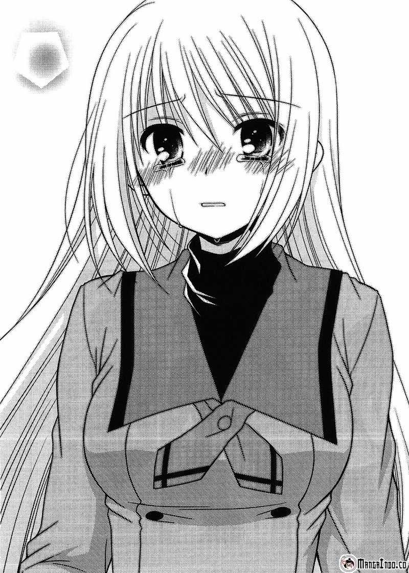 Tonari no Kashiwagi-san Chapter 08 Gambar 25