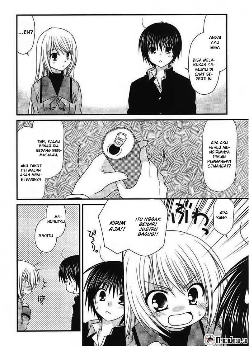Tonari no Kashiwagi-san Chapter 05 Gambar 16
