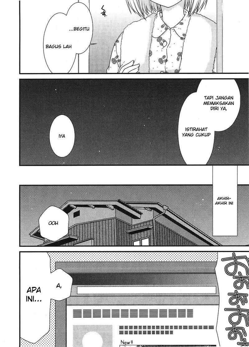 Tonari no Kashiwagi-san Chapter 04 Gambar 14