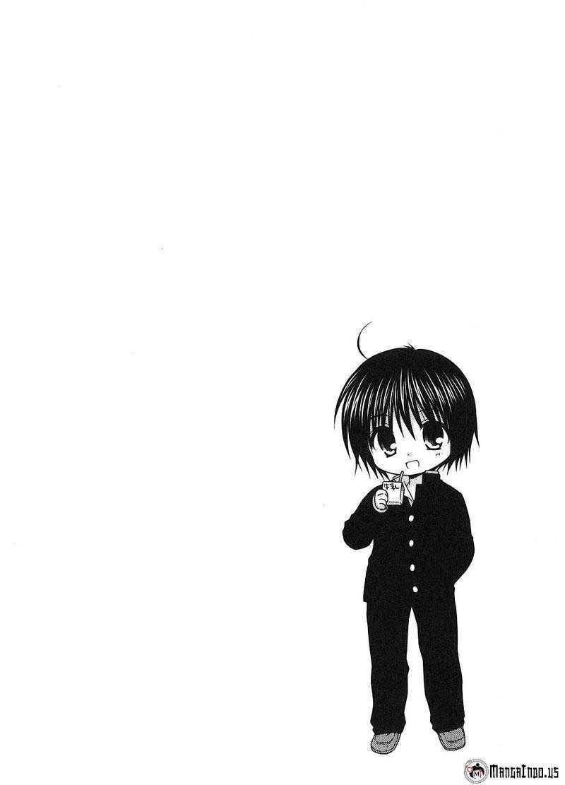 Tonari no Kashiwagi-san Chapter 02 Gambar 26