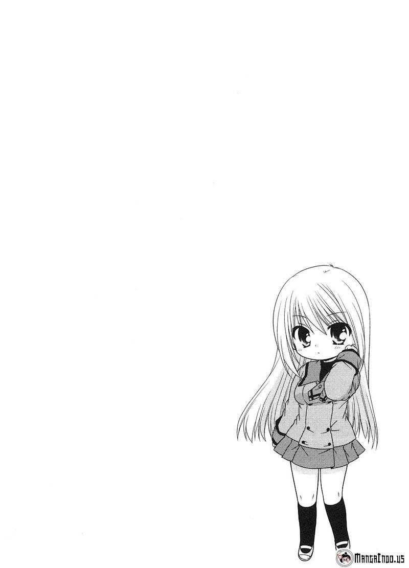 Tonari no Kashiwagi-san Chapter 01 Gambar 30