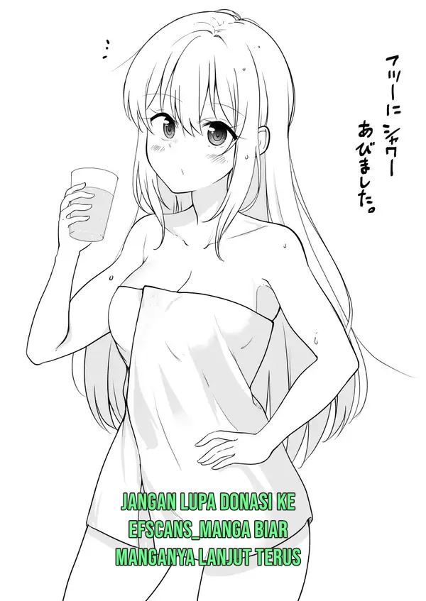 Baca A Boy Who Loves Genderswap Got Genderswapped, so He Acts Out His Ideal Genderswap Girl Chapter 31 Gambar 2