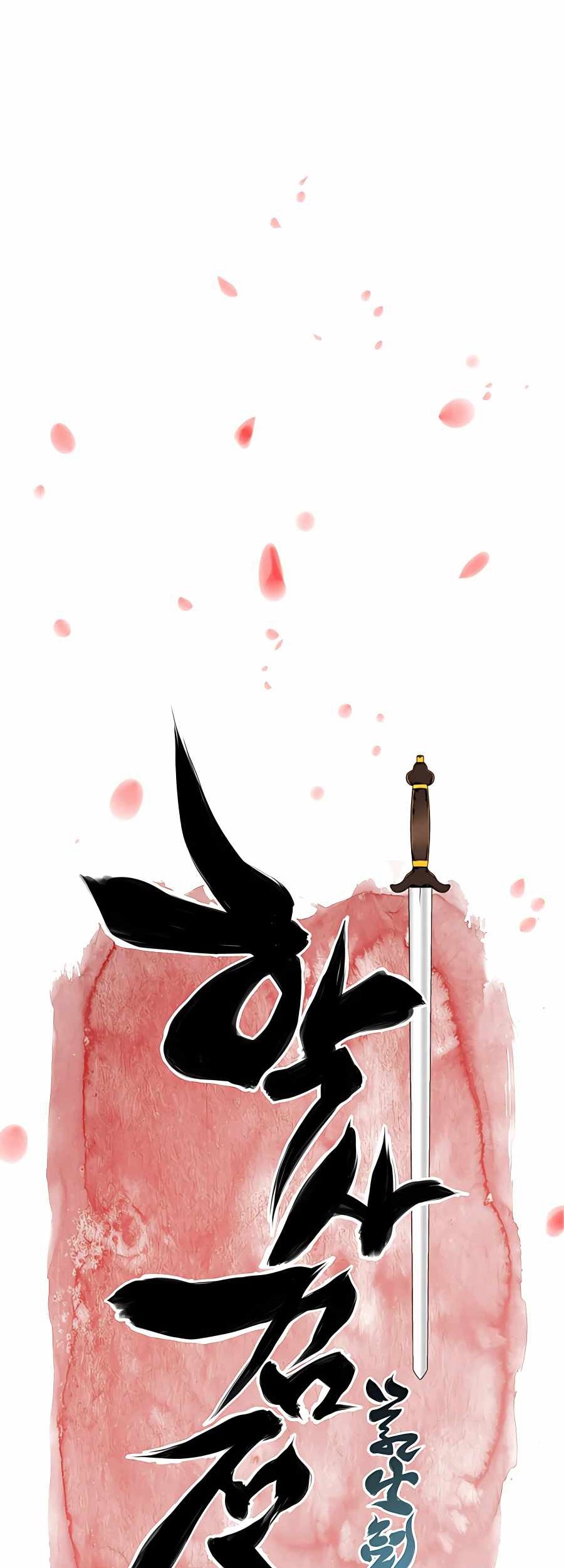 Records Of The Swordsman Scholar Chapter 31 Gambar 11