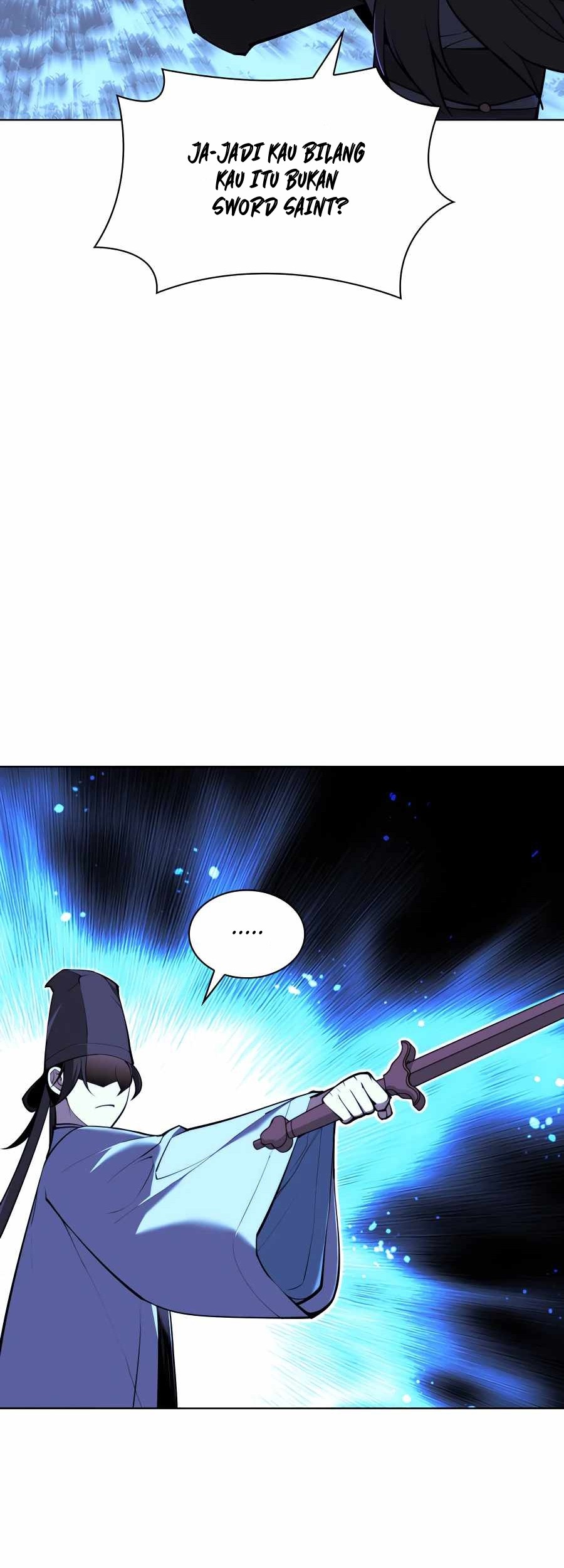 Records Of The Swordsman Scholar Chapter 31 Gambar 13