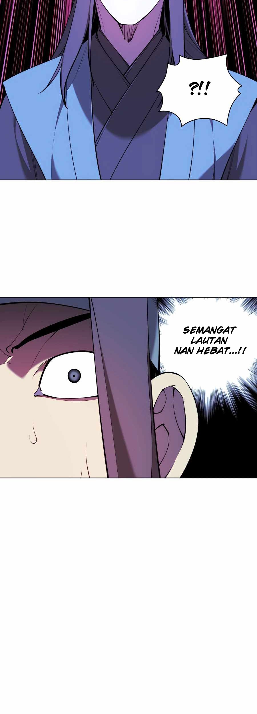 Records Of The Swordsman Scholar Chapter 31 Gambar 16